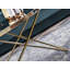 Aliyah Frame Coffee Table