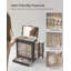Wood Jewellery Box +-1795281978