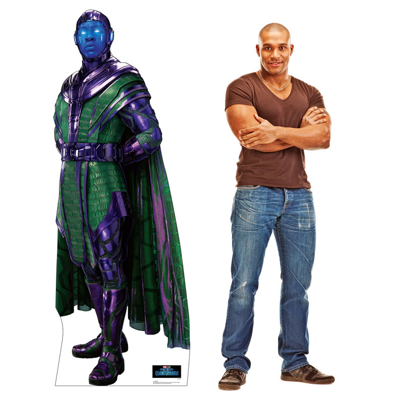 Kang (Ant-Man and the Wasp Quantumania)