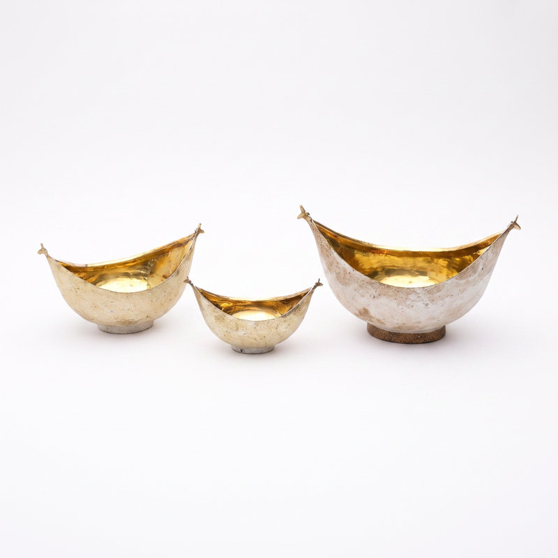 Handmade Decorative Bowl, Small