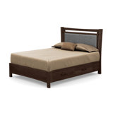 Monterey Upholstered Bed