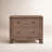 Sinbad Mabel Nightstand Dark Brown
