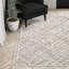Tapis abstrait gris anthracite / taupe Bridgeton-33393939