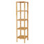 33cm W Steel Shelving Unit