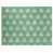 Green/White