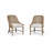 Dana Heights Cane Back Chair