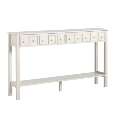 60.03'' Console Table