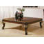 Solid Wood Coffee Table