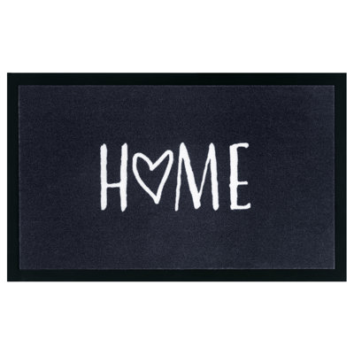 Andino 57 x 75 cm Non-Slip Indoor/Outdoor Door Mat
