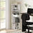 Cresta Corner Bookcase-86637581-86637579
