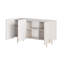 Overkamp 150cm Sideboard-2027114910