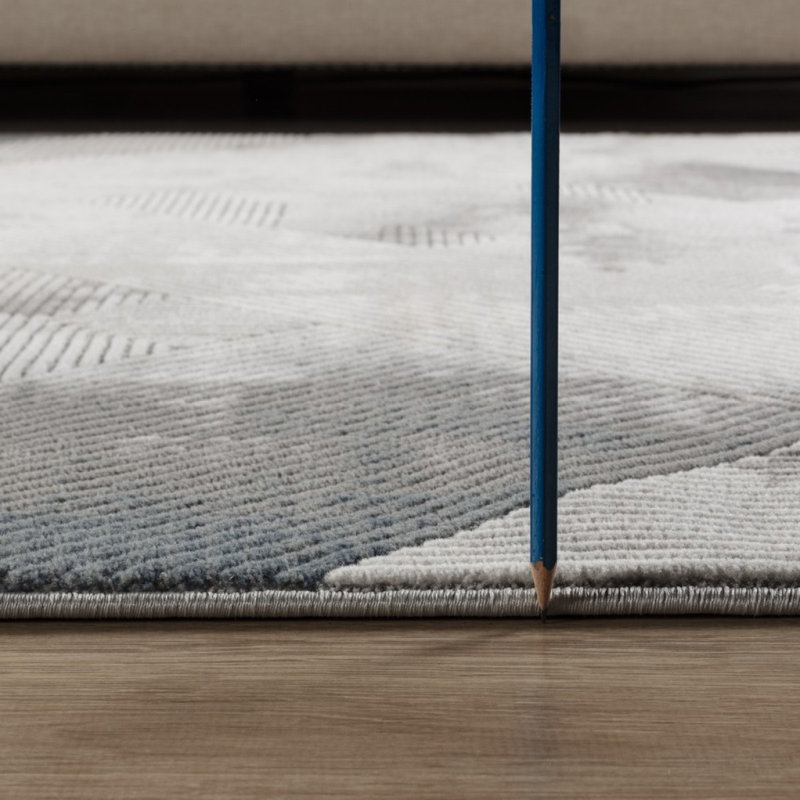 7 Ft 10 In X 10 Ft 6 In Area Rug (29), Rectangle 7 pi 10 po x 10 pi 6 po