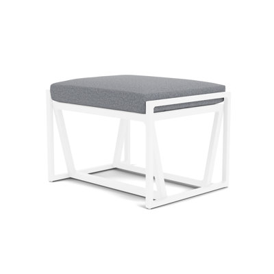 Summit Outdoor Ottoman