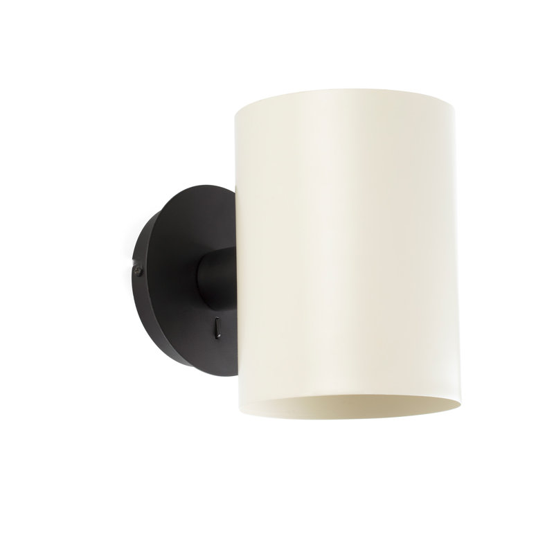 Guadalupe Wall Lamp, Beige