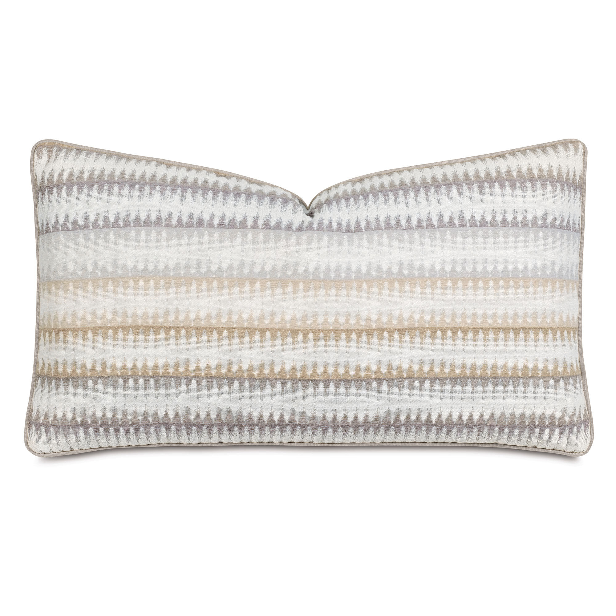 Eastern Accents Park City by Barclay Butera Striped Pattern Decorative ...