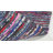 Rag Rug Hand Woven Cotton Striped Rug-19403889
