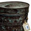 Ahsun Handmade Hat Box