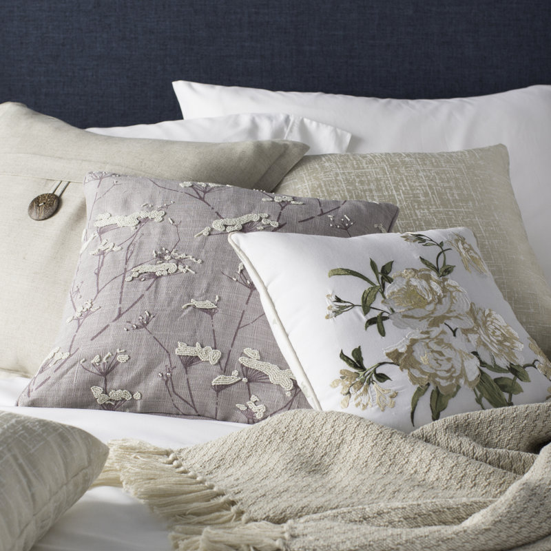 Jeté en coton Classic Design