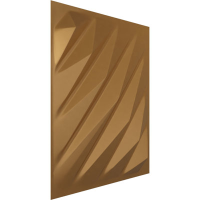 Ensemble de 12 panneaux muraux Arrow EnduraWall