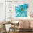 Bold Blue II-109234374