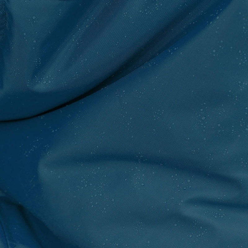 Bean Bag Bazaar Teen Classic Water-Resistant Bean Bag Chair, Teal Green