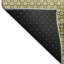 Tapis de qualité supérieure lavable à la machine Elize AMF1419-1651204441