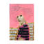 Œuvre sur toile, «Bachelor Naomi Vona Selling Lies Series All In All»-103100582