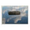 «Floating Dock Ocean Lake Landscape», impression