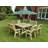 Lemaster Wooden Dining Table