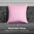 Juicy Couture Velvet Lattice Pillow-111720786