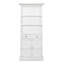Cortina Solid Wood Bookcase