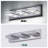 Contemporary Dimmable LED Bathroom Vanity Light, Cool White with Iron Frame-845987241-845987222