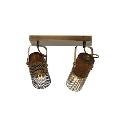 Demps LED Spotlight