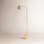 58" Floor Lamp