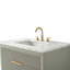 Emma 36" W Single Vanity-829011237