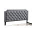 Lit plateforme tapissier Ava-1069238950-1069238951