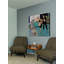« After Party Clean-up » par Ben Kimberly Prins, reproduction d'art sur toile tendue-15881374