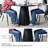 Agne 35" Round Pedestal Dining Table-979627749
