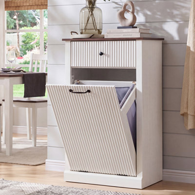 Armoire à déchets Tilt Out