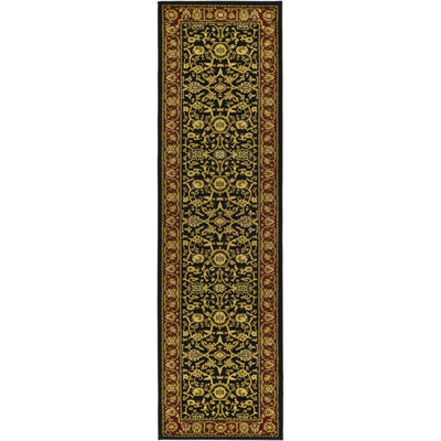 Klose Performance Oriental Rug