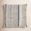 Zetta Geometric Cotton Throw Pillow