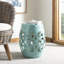 Tabouret de jardin en céramique Twedt-24745430