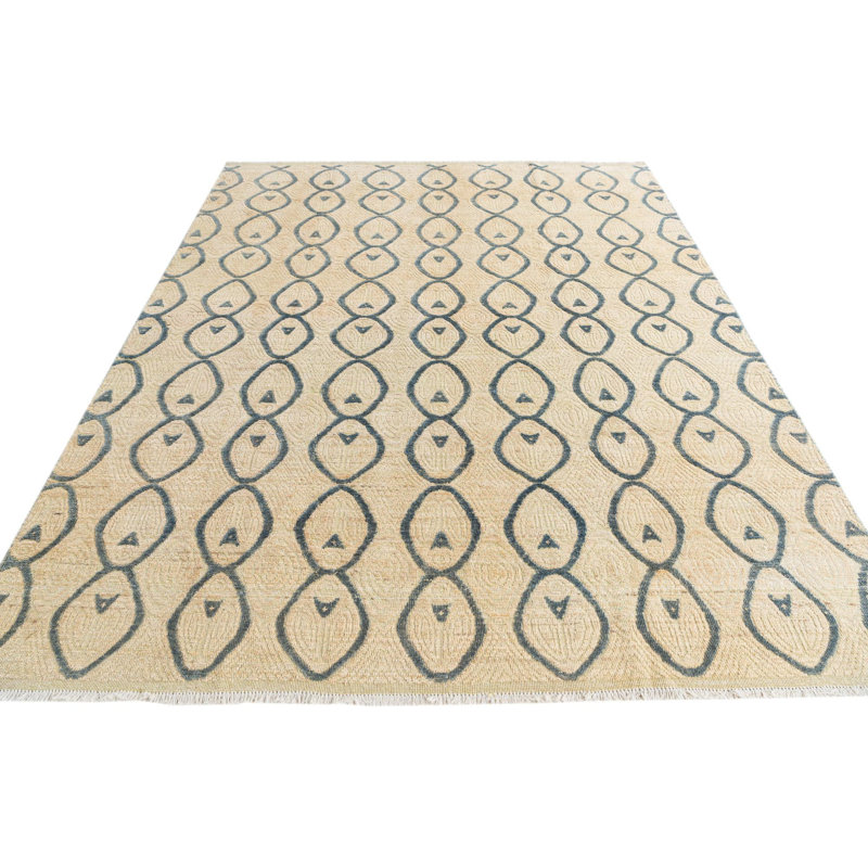 Odea Olive Rug