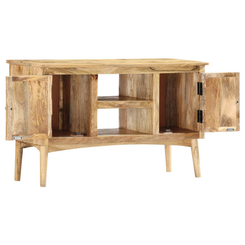 Knapp 100cm Solid Wood Sideboard