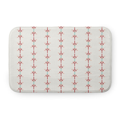 Tapis de bain Happy Hippy