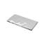 Waterproof disposable aluminum foil tablecloth
