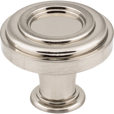 Lafayette Mushroom Knob