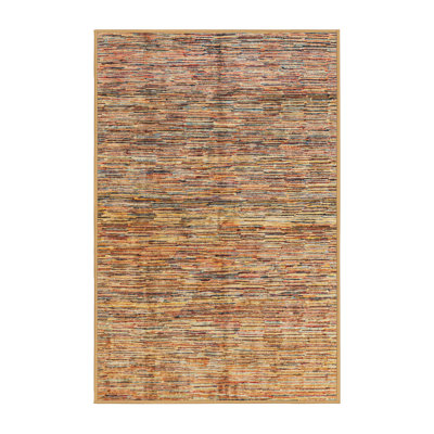 Abstract Indoor Rug