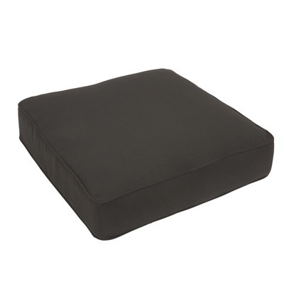 Coussin de siège Sunbrella
