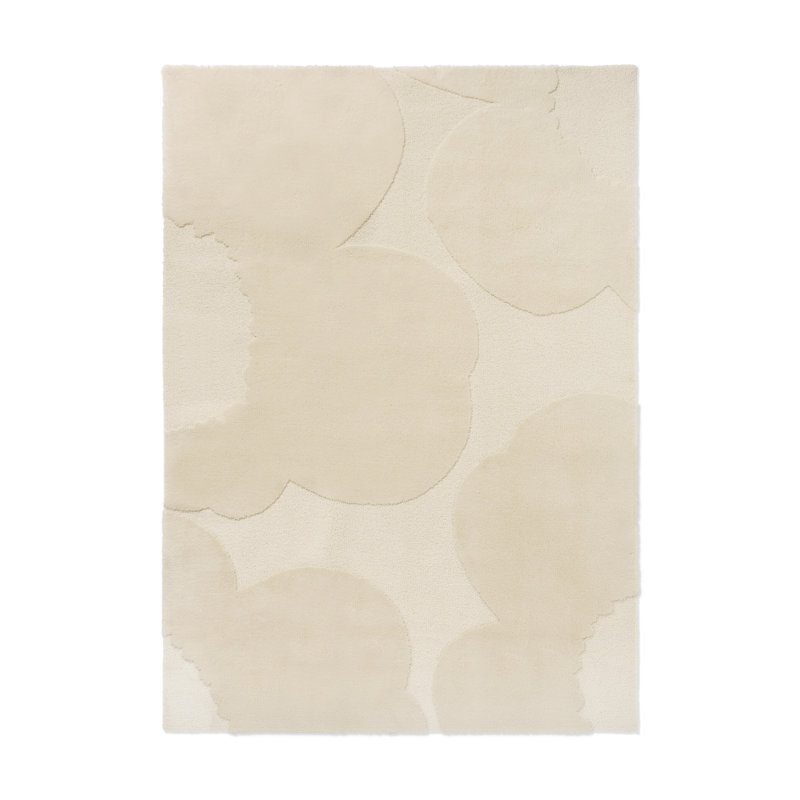 MAR Iso Unikko, Rectangle 8'2" x 11'6"